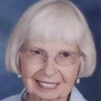 Rosalie Ann BROOKSHIER