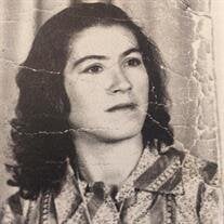 Catalina R. Ramirez