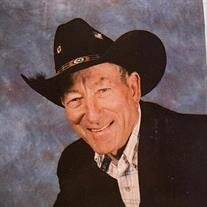 Roger Paul Creasman