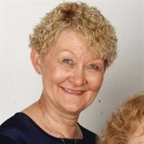Nancy Jane Hobbs Gallups