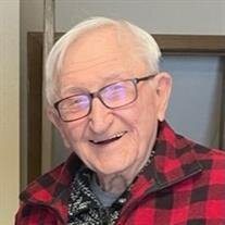 Ira Newhouse Burhans