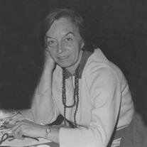 Doris R. Hinds