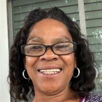 Patricia "Honey Bee" Livers