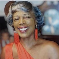 Julitta "Julie" Hardison