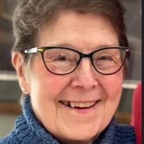 Ingrid Madison Witzke