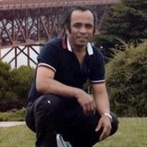 Fernandico Quiban Lubong