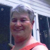 Linda June Wagner