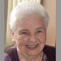 Waleria Terlecki-Semkowicz