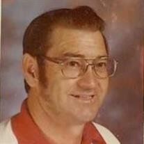 Rex Wendel Paulsen