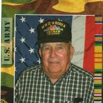 William Edward Rush Jr.