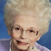 Dorothy Jean Karasek