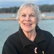 Susan Carolyn Traxinger