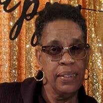 Valerie Jean Joyner