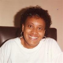 Patricia M. Byrams