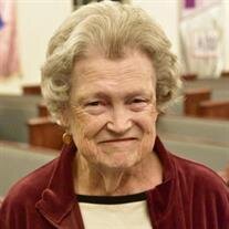 Annie Sue Howell