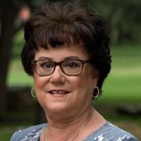 Debra Mae Danforth