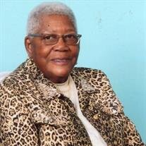 Norma Jean White Duncan
