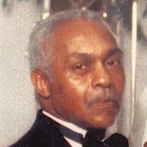 Samuel Curry