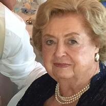 Patricia Mahon Black