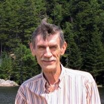 Mr. Rodney Gene Dow