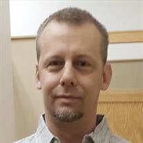 Michael Ray Seabaugh