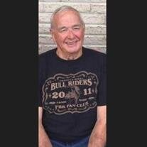 John "Jack" Robinson