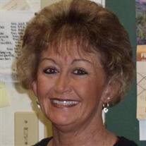 Tammy Rockey