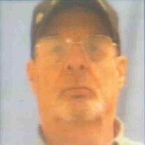 Thomas William Jenkins JR.