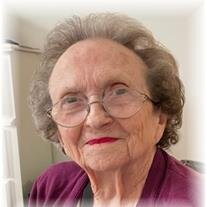 Catherine C. Gunter