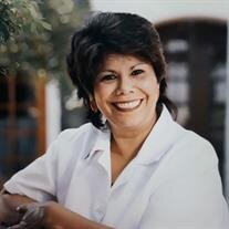 Geronima Herrera