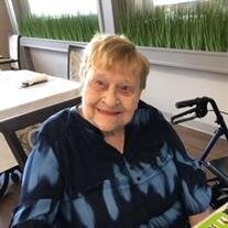 Joan Carol Martinson
