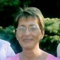 Sharlene D Green