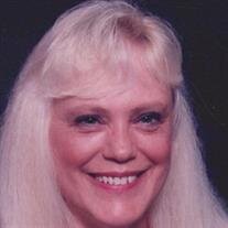 Ann Marie "Annie" Nelson
