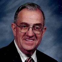 James H. "Jim" Uebelhor