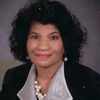 Alice Mae Beasley Spann Taylor