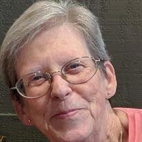 Carol D. Coyle
