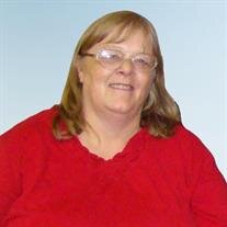 Verna Seivert