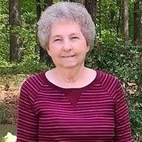 Mrs. Mary Ivester Whitlock