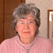 Dorothy E. Shamieh