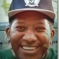 Mr. Marquis Charles Lewis