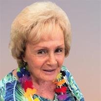 Doris Scott