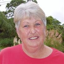 Belle Marie Kemmett