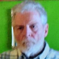 Bobbie "Robert" Earl Delaney