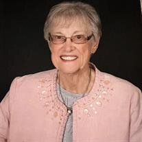 Betty Lou Jenkins