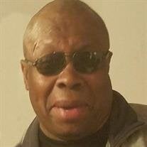 Mark Eric Singletary