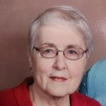 Linda K. Taber