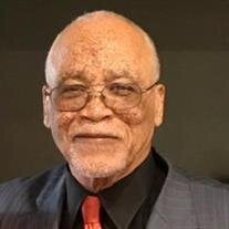 Mr. Robert Alfred Taylor
