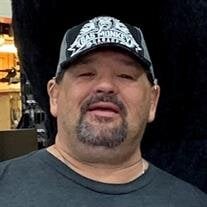 Daniel Pendergrass