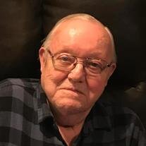 John Richard Swanberg