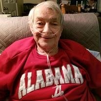 Lester Adelbert Parish Jr